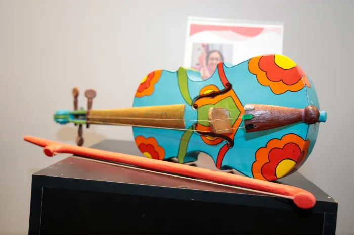 Paraná divulga lista dos artesãos selecionados para festival nacional no Rio de Janeiro
