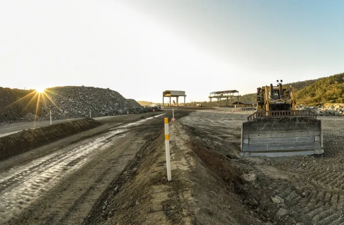 Bahia registra aumento de 18% da produção mineral no 1º semestre de 2026
