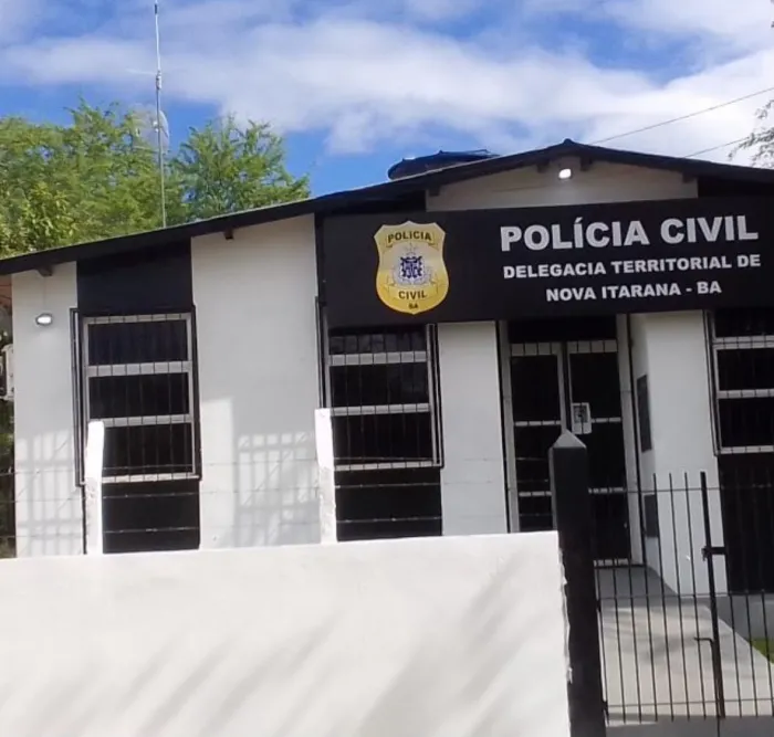 Polícia Civil apura crimes sexuais contra três adolescentes menores de 14 anos à época dos fatos - 15/10/2026 - Fonte/Crédito: ASCOM PCBA