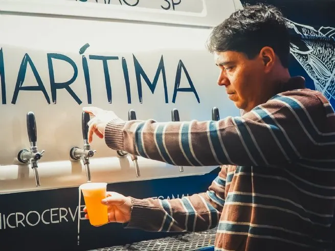 Prefeitura de São Sebastião abre inscrições para concessão de espaços no Festival da Cerveja Artesanal