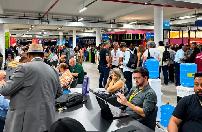AMM participa de evento nacional de engenharia em busca de inovação para os municípios