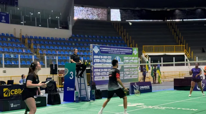 Governo de Sergipe apoia realização dos Campeonatos Brasileiros de Parabadminton