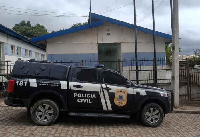 Crimes ocorreram em outubro de 2024, no contexto de violência doméstica - 15/10/2026 - Fonte/Crédito: ASCOM PCBA