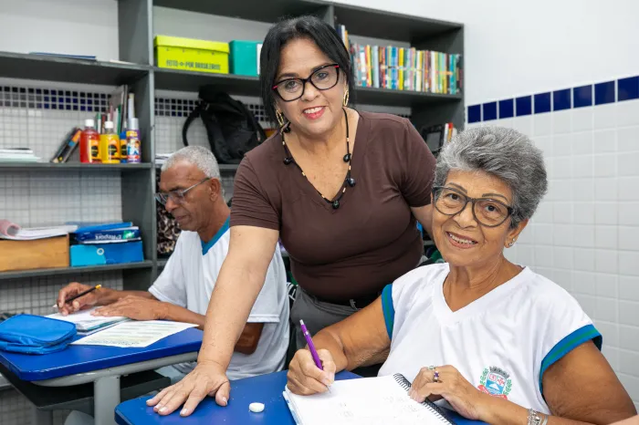 Foto Felipe França/Prefeitura de Praia Grande