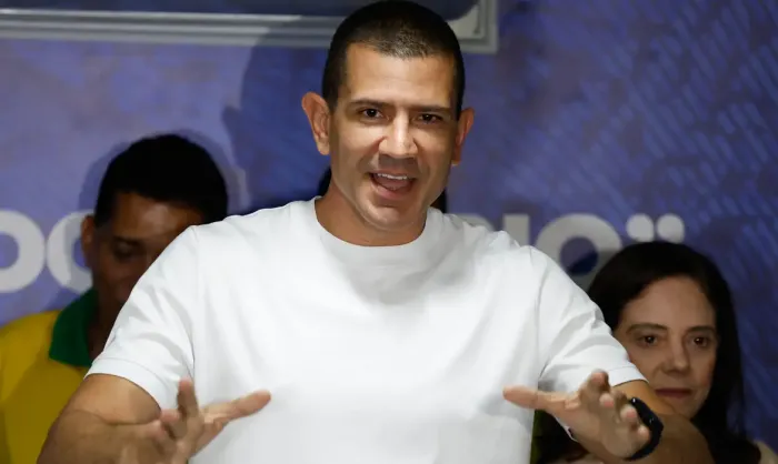 TRE-RJ proclama Douglas Ruas eleito para o governo do Rio de Janeiro