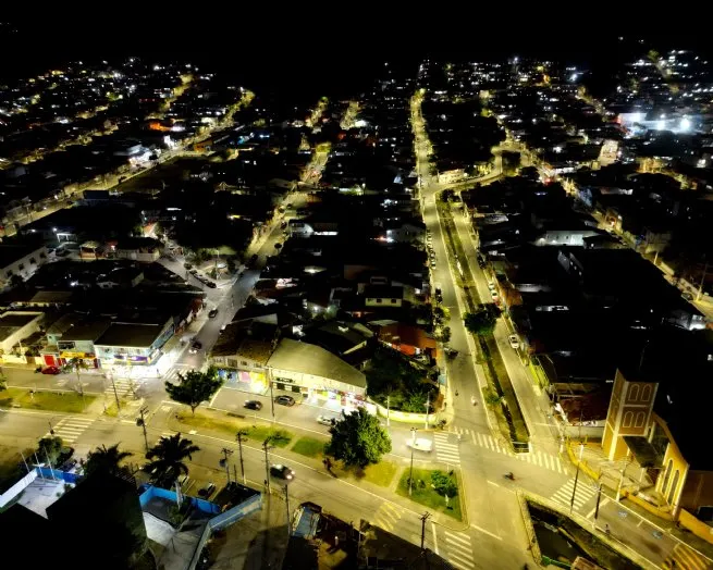 Foto: Reprodução/Prefeitura de São Sebastião - SP