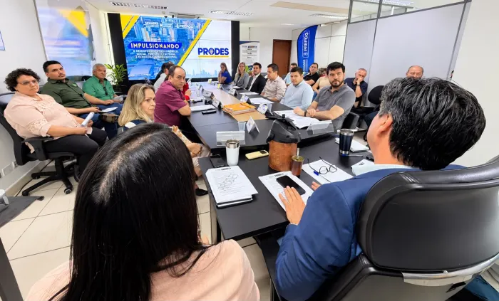 Foto: Reprodução/Prefeitura de Campo Grande - MS