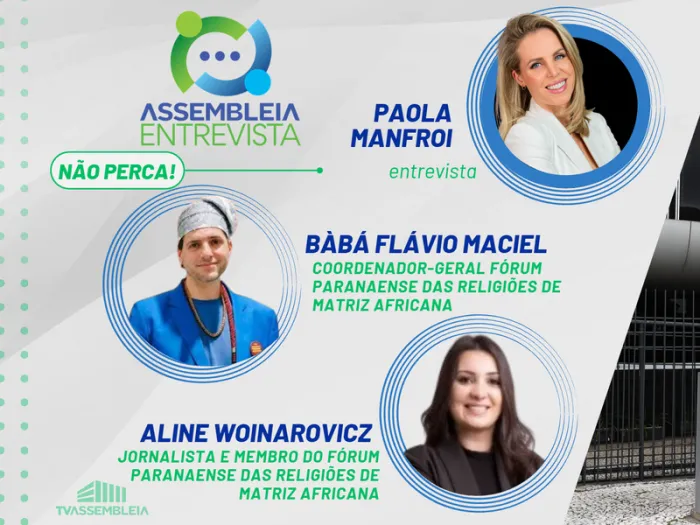 - Foto: Arte: Diretoria de Comunicação