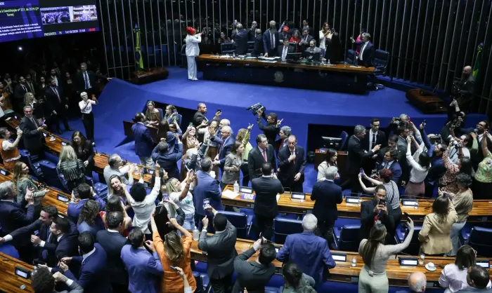 © Lula Marques/Agência Brasil.