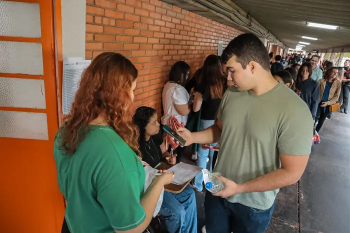 Foto: Reprodução/Secom Paraná