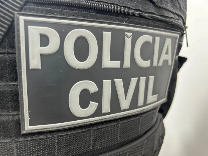 Estudante de 13 anos sofreu ferimentos graves e precisou ser internado em uma UTI - 15/10/2026 - Fonte/Crédito: ASCOM PCBA