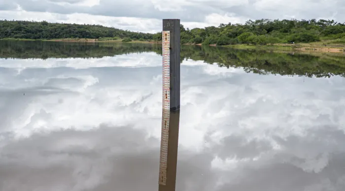 Secretaria de Estado do Meio Ambiente orienta sergipanos na mitigação dos efeitos do El Niño