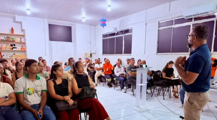 Governo de Sergipe reúne municípios do baixo e foz do São Francisco para discutir medidas de mitigação dos efeitos do El Niño