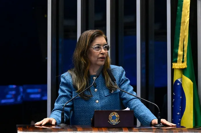  - Foto: Carlos Moura/Agência Senado
