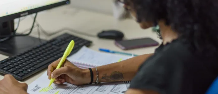 Cagece Capacita: cartas de encaminhamento já estão disponíveis no SINE/IDT