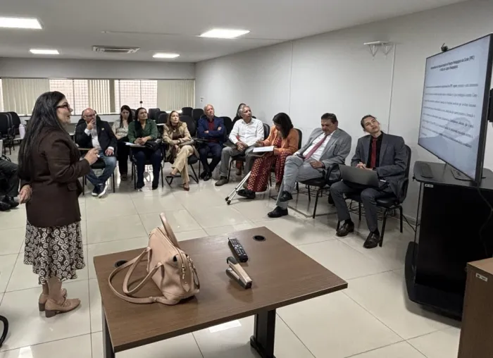 Adequação do curso de Medicina da UEMA foi acordada em reunião na ESMP