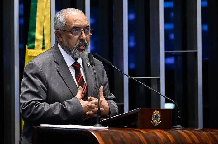  - Foto: Carlos Moura/Agência Senado