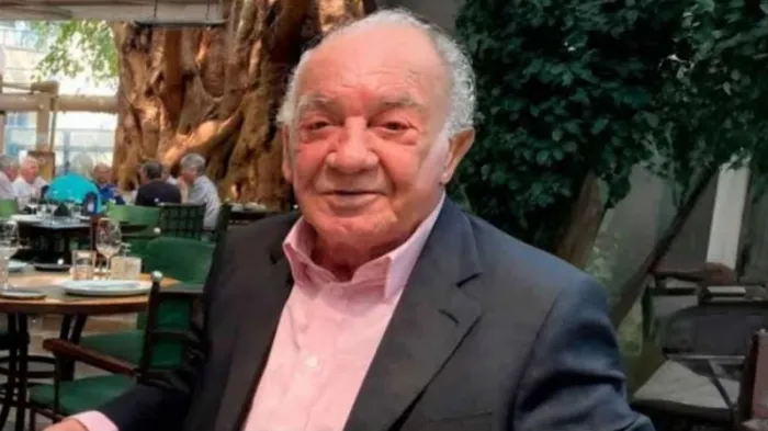Câmara de Dourados manifesta pesar pelo falecimento do ex-deputado Roberto Razuk