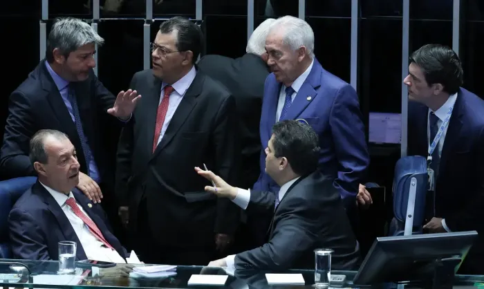 © Lula Marques/Agência Brasil.