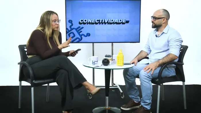 ‘Conectividade’ destaca desenvolvimento de IA para engenharia brasileira