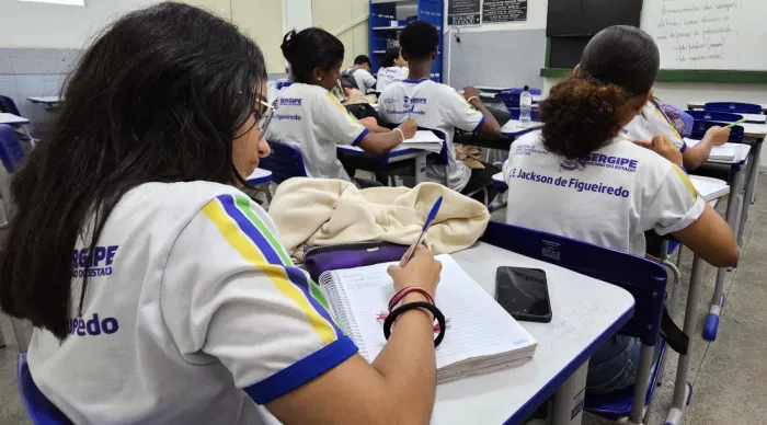 Secretaria de Estado da Educação divulga reorganização do calendário escolar da rede estadual