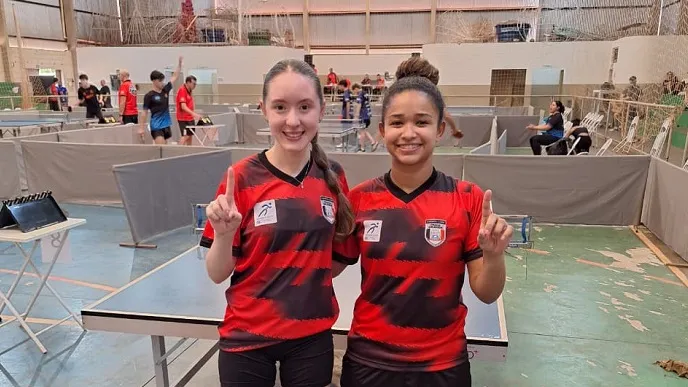 ‘Mulheres Superpoderosas’ do Time PG ganham medalhas e se destacam nos Jogos Abertos