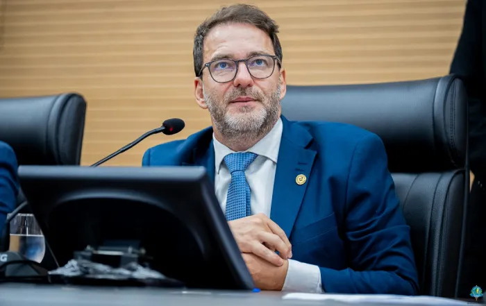  O trabalho do parlamentar prioriza a interlocução direta com prefeitos, vereadores, produtores rurais e lideranças da sociedade civil de Rondônia