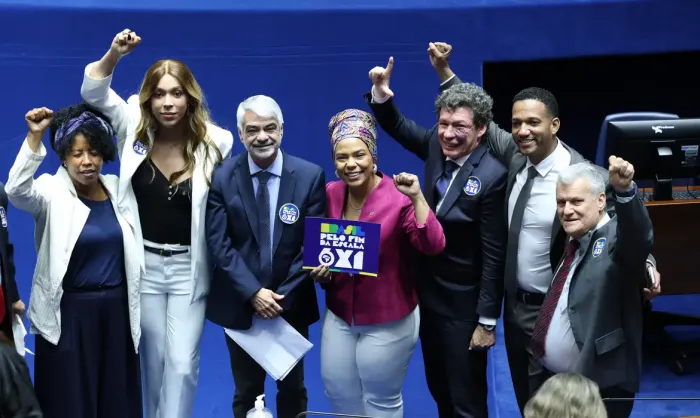 © Lula Marques/Agência Brasil.