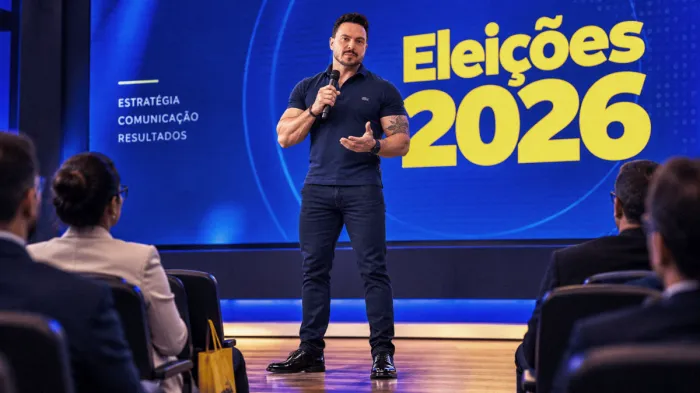 Vinicius Maroch (Brasil Comunicação)