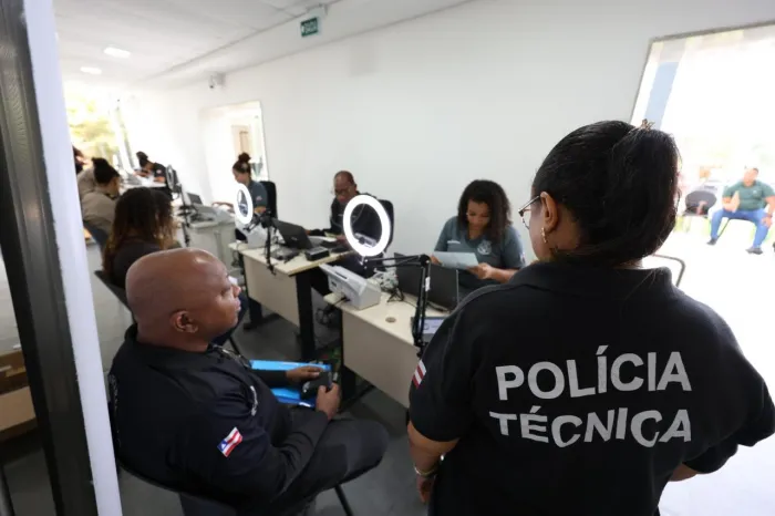 Acordo com Justiça Eleitoral prevê integração de dados para apoiar atuação da Segurança Pública na Bahia