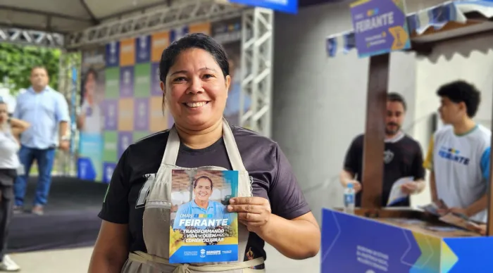 Iniciativas ampliam proteção social, contribuir para a segurança alimentar e oferecer suporte financeiro a pessoas e famílias em situação de vulnerabilidade social / Fotos: Ascom Seasic