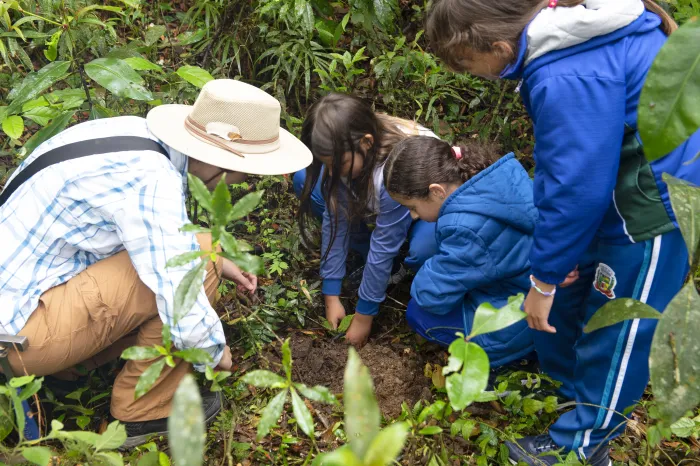 Dia do Educador Ambiental: Cidadão Sustentável leva formação a 119 municípios do Paraná