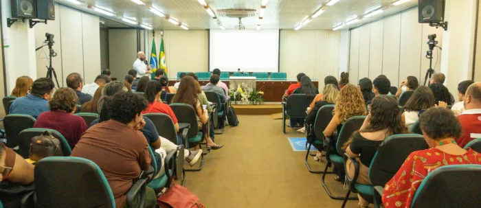 Foto: Reprodução/Secom Ceará