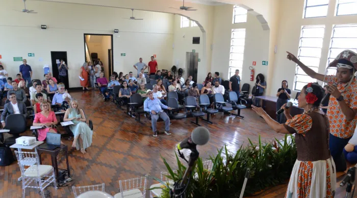 Foto: Maria Odília