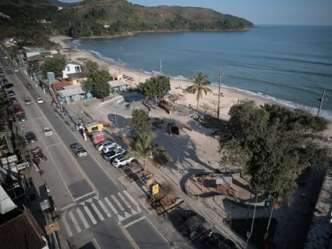 São Sebastião amplia fiscalização de obras para assegurar regras municipais e preservar o sossego local