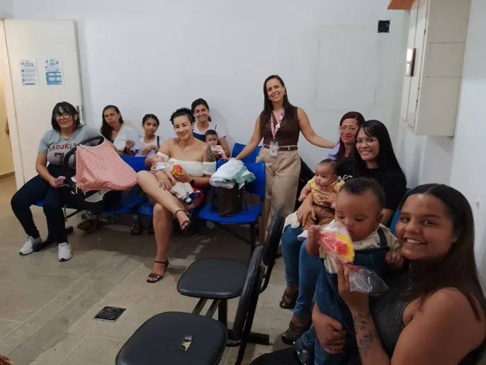 Foto: Reprodução/Prefeitura de Vitória da Conquista - BA