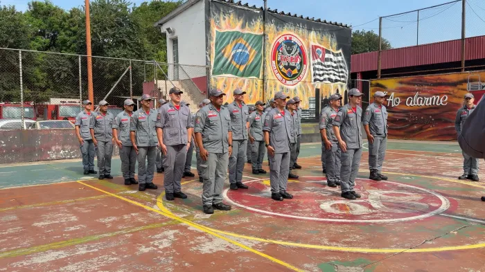 Foto: Reprodução/Secom SP