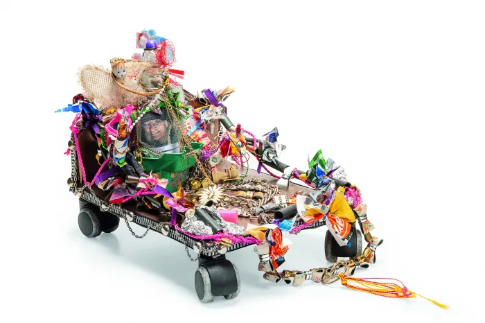 MON para Todos: museu oferece oficina artística para autistas e neurodivergentes