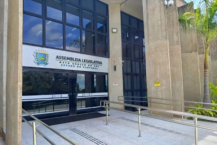 Agenda: Semana começa com avaliação biopsicossocial de aprovados no Concurso ALEMS
