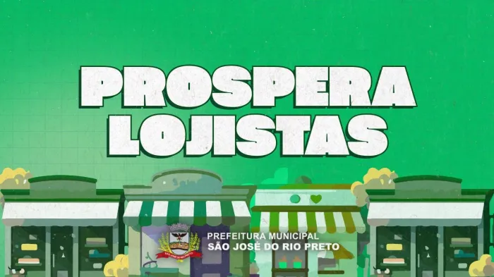 Prospera Lojistas promove encontro gratuito no Shopping Cidade Norte
