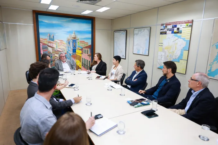 Foto: Eduardo Andrade/SDE