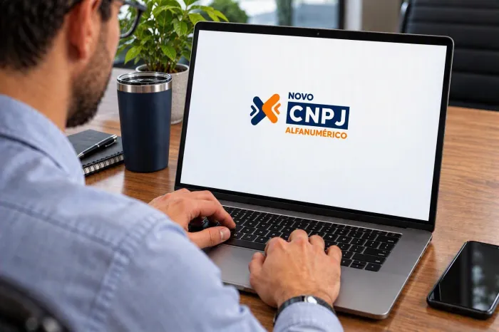CNPJ Alfanumérico: entenda o que muda e como a novidade ganha relevância com a reforma tributária