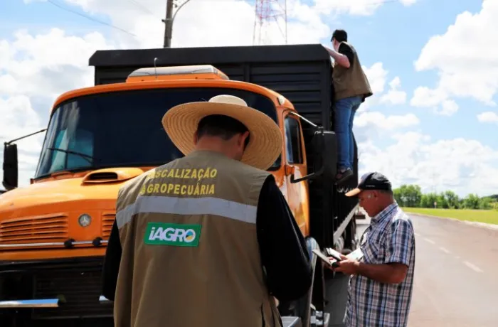 Foto: Reprodução/Secom Mato Grosso do Sul