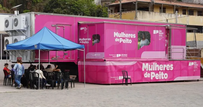 Foto: Reprodução/Prefeitura de Atibaia - SP