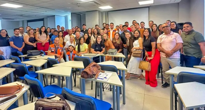Defesa Civil do Piauí conclui capacitação de municípios para prevenir e enfrentar desastres