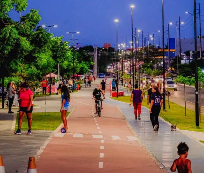Prefeitura oferece programação gratuita para crianças em diferentes espaços da Capital
