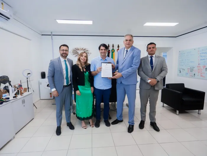 Foto: Reprodução/Prefeitura de João Pessoa - PB