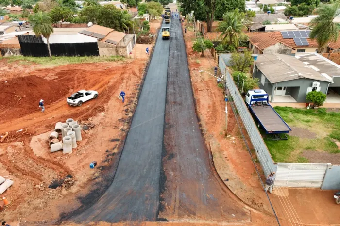 Foto: Reprodução/Prefeitura de Campo Grande - MS