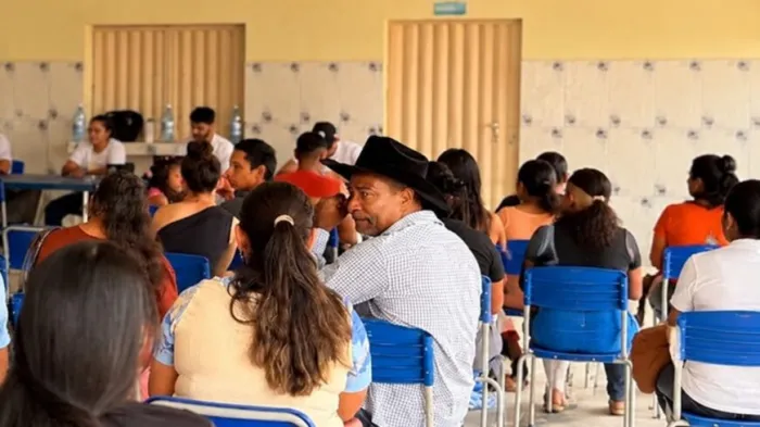 Na edição realizada dias 10 e 11 de outubro, em Nova Dimensão, distrito de Nova Mamoré, foram 1.302 atendimentos realizados