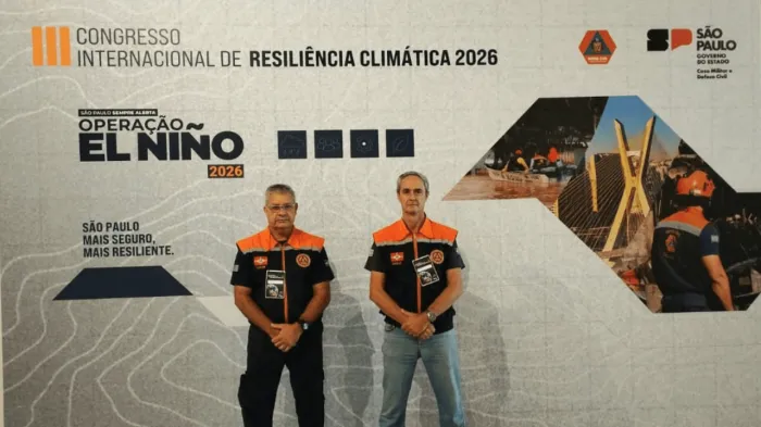 Rio Preto é citada como exemplo de boas práticas em congresso